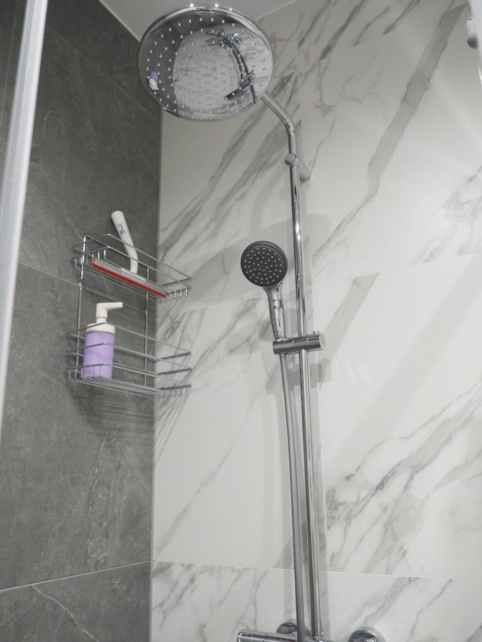 ורשה Sunapart A 182 מראה חיצוני תמונה