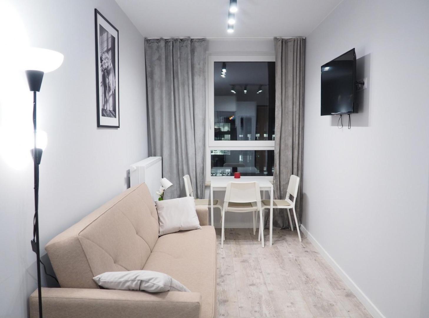 ורשה Sunapart A 182 מראה חיצוני תמונה